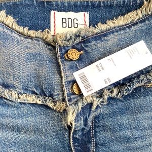 Urban Outfitters BDG jeans